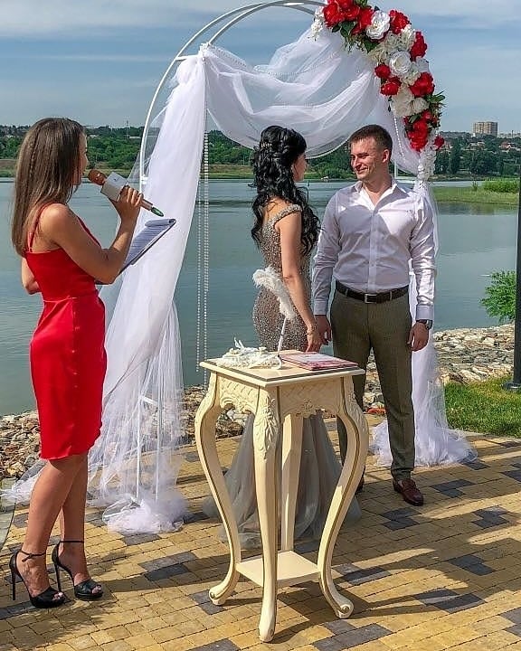 Наталья Вольхина