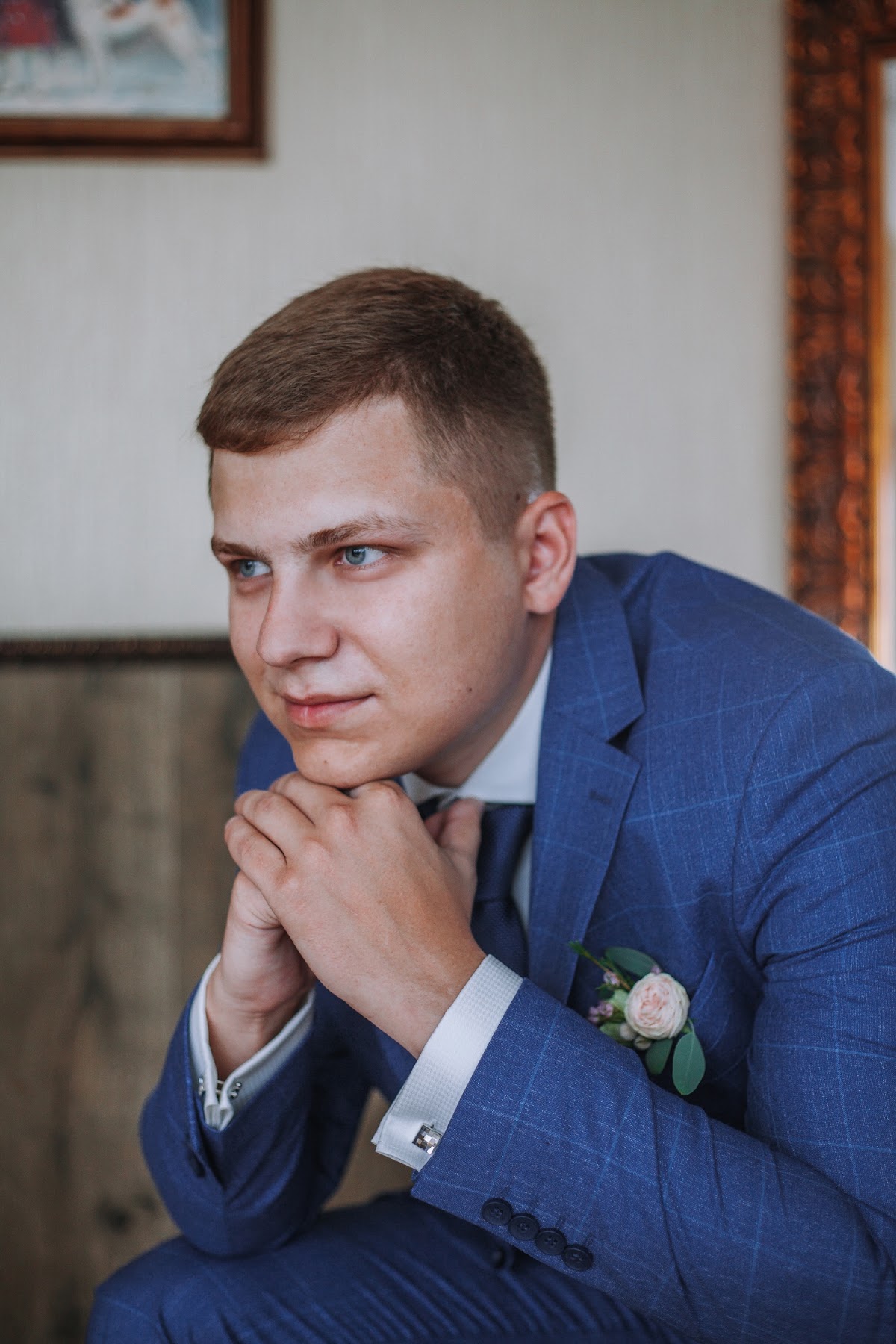 Алина и Влад