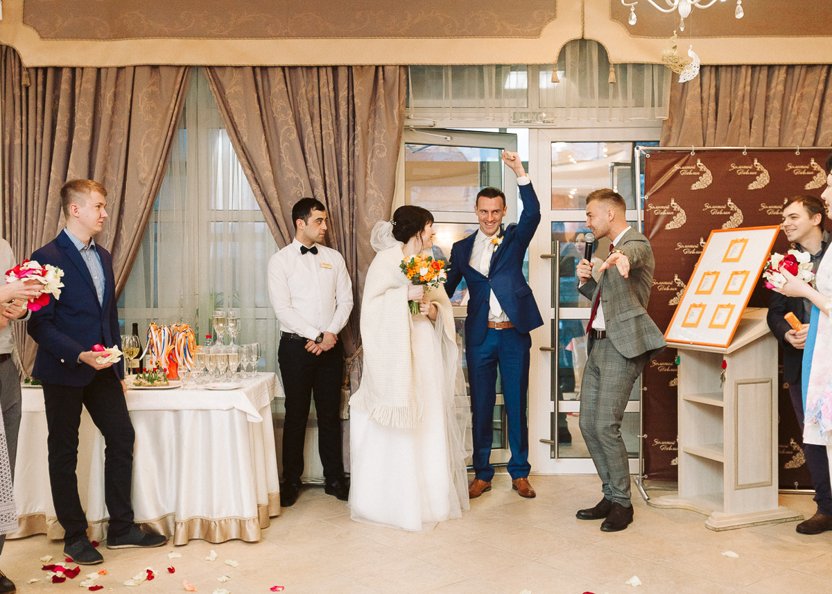 Екатерина Петухова