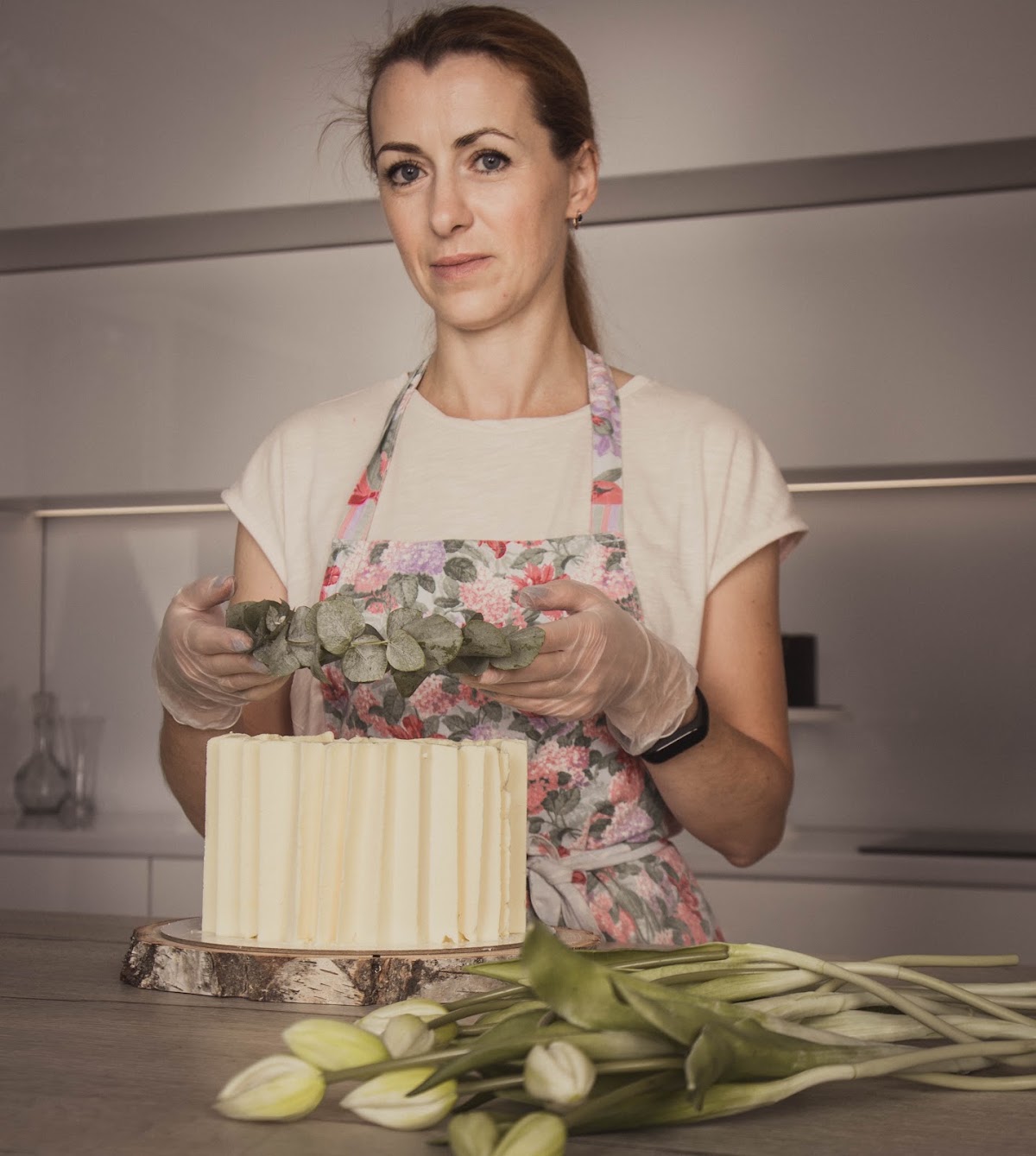 Анастасия Макурова