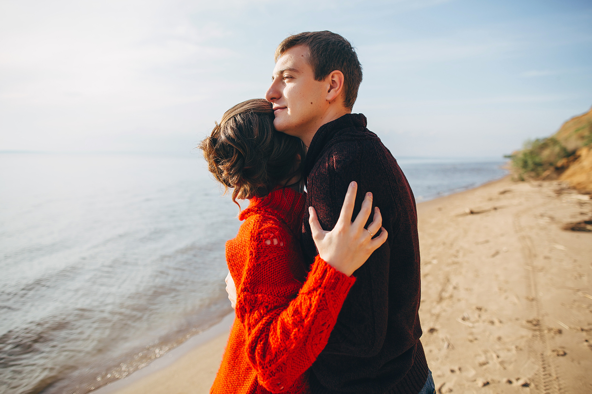 Love Story Игорь и Настя