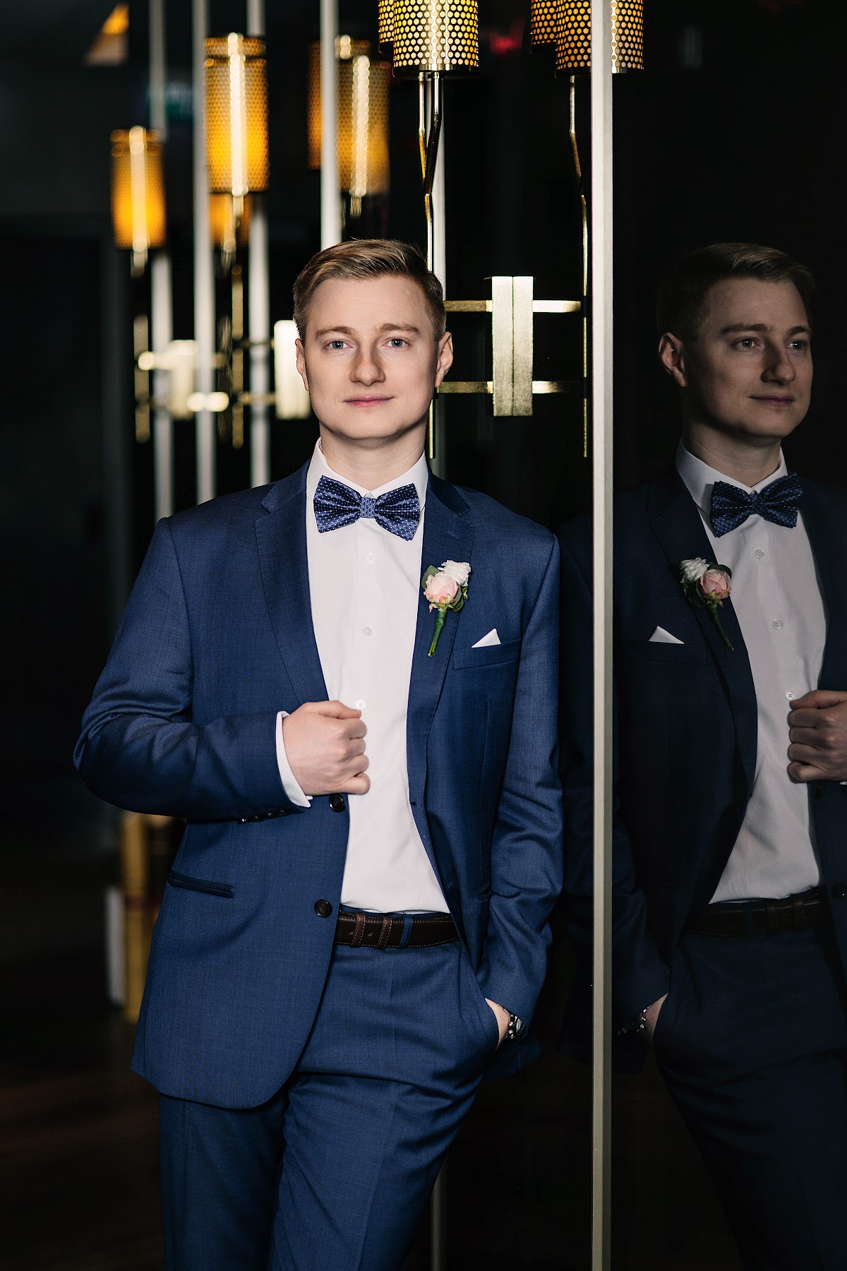 Илона и Сергей