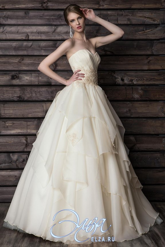Коллекция Lezardi 2015