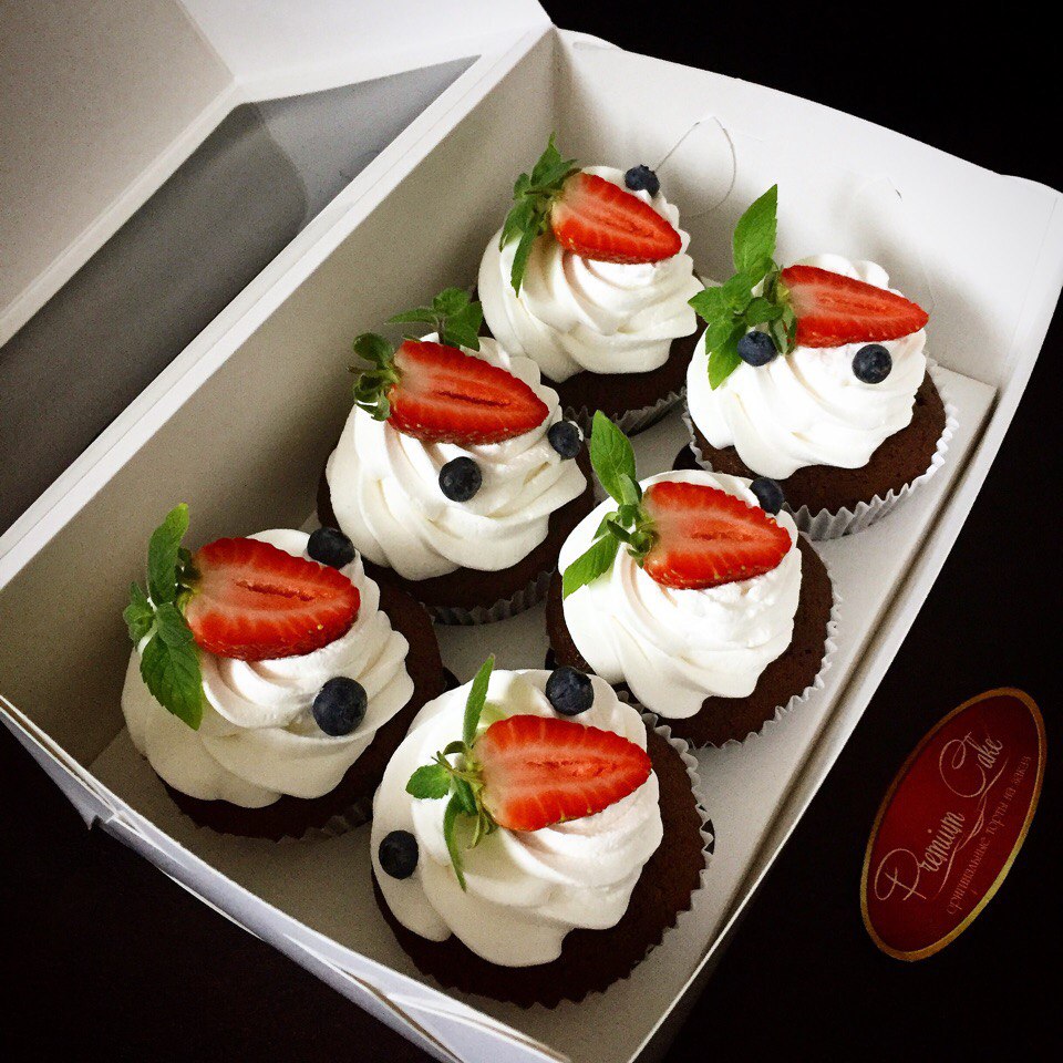 Premium Cake