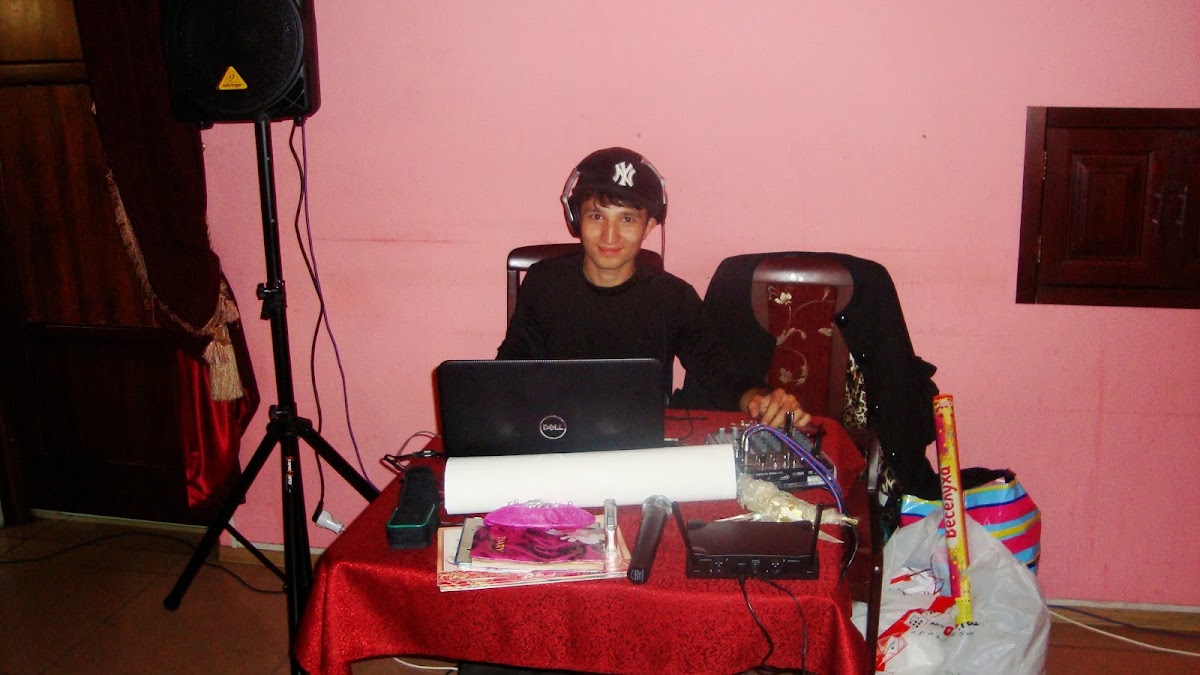 DJ Storm — кадр 2 из 18