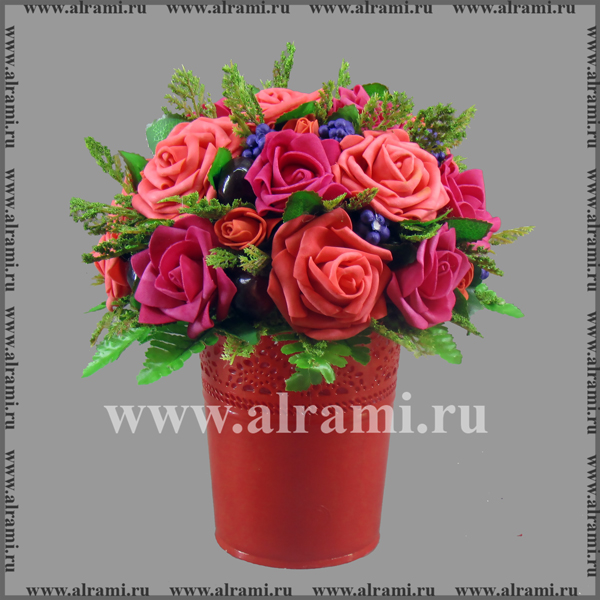 Портфолио