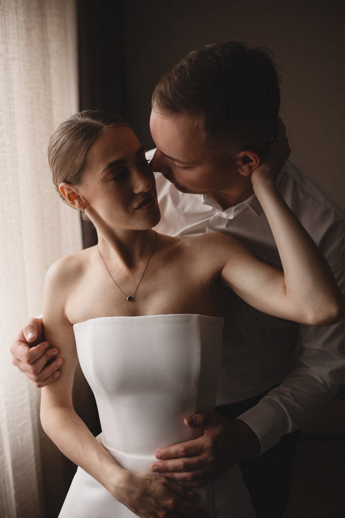 Юлия и Иван