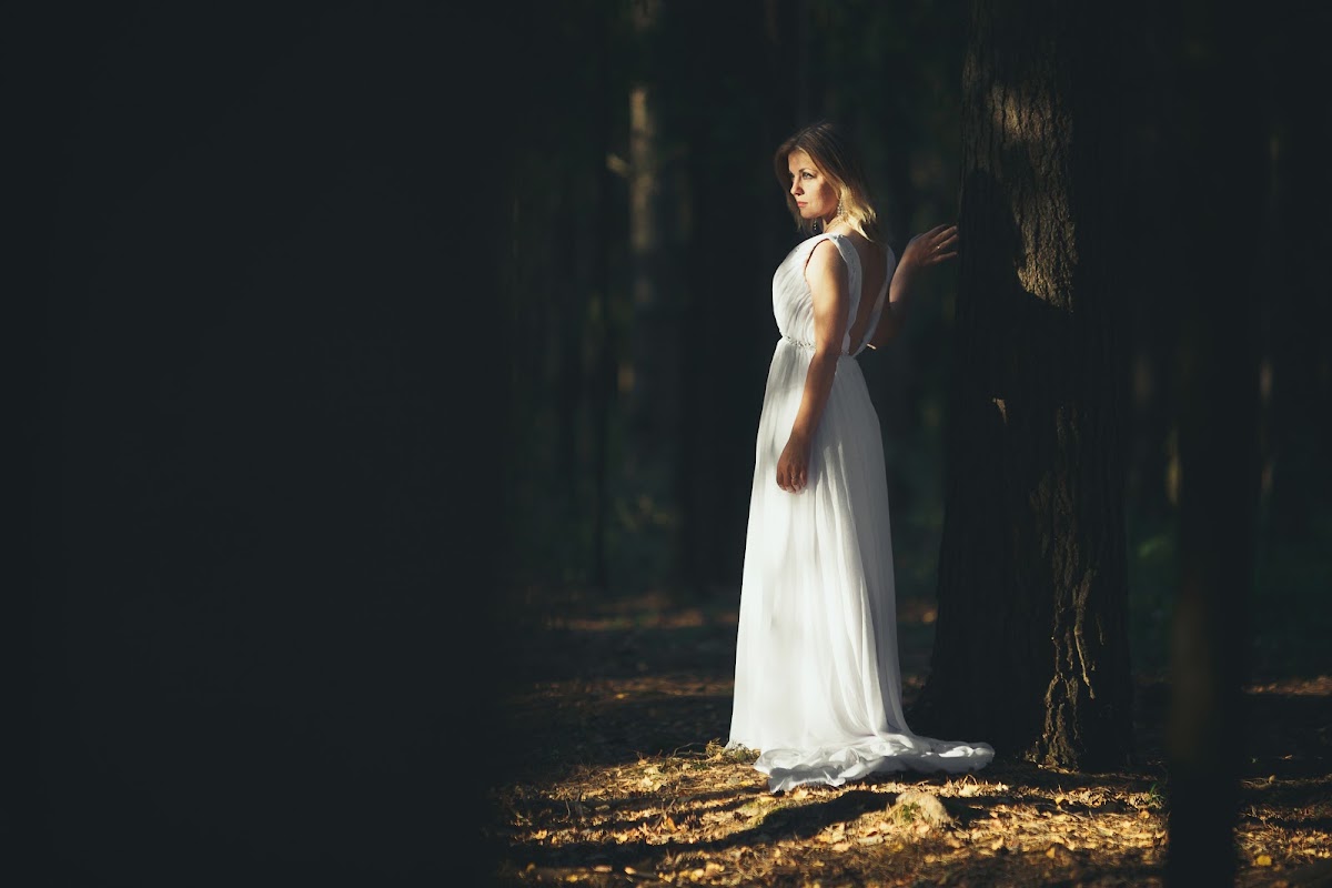 Елена и Павел