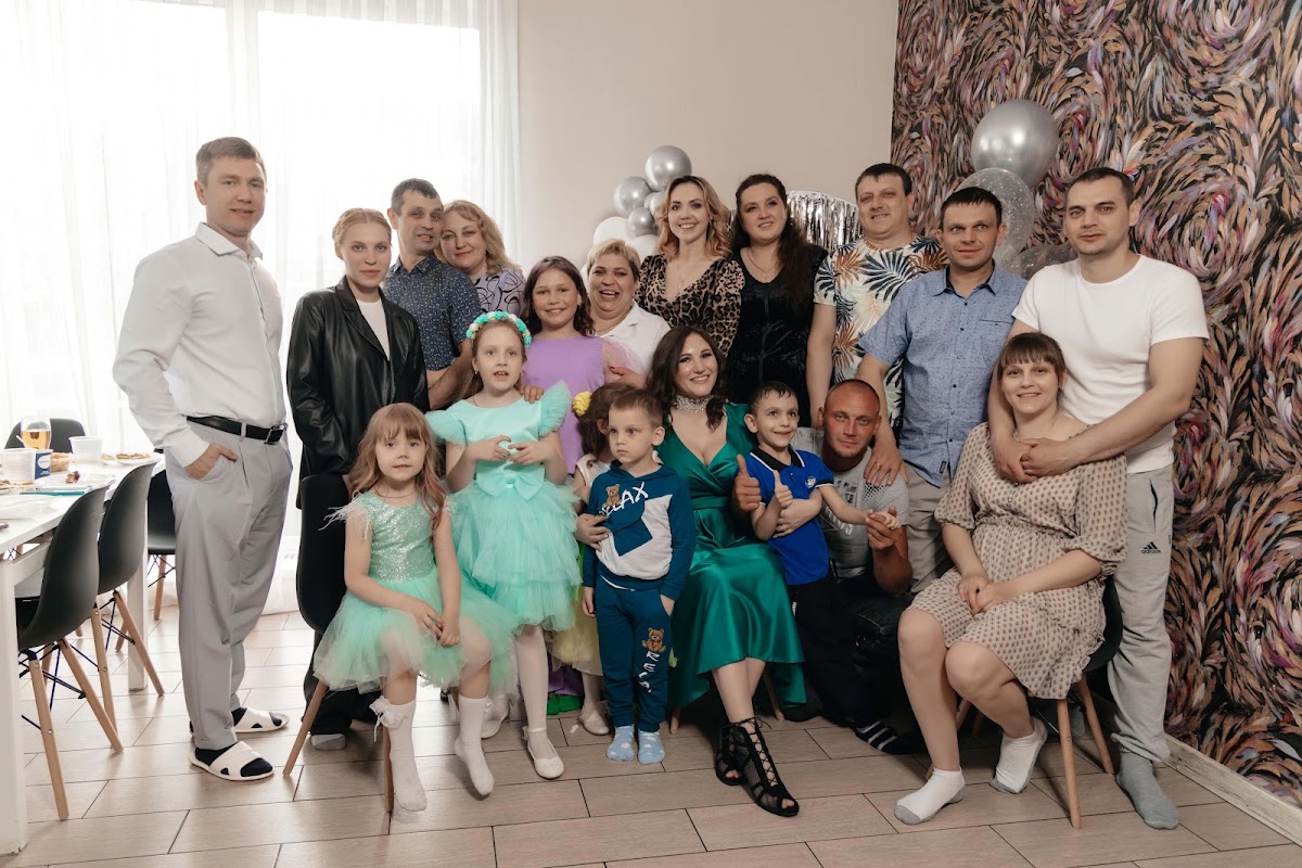 Валерия