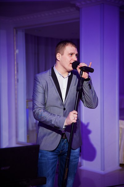Дмитрий Колесник