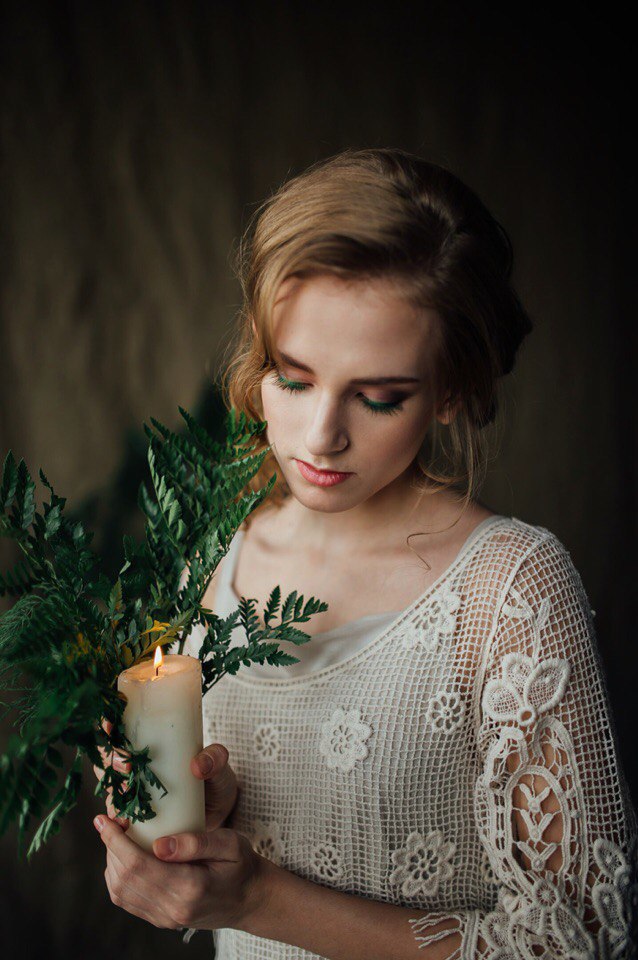 Светлана Сазанова