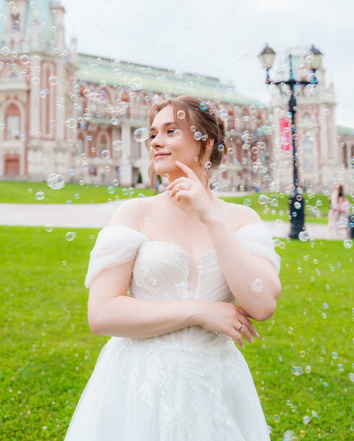 Ярослав и Полина