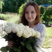 Anastasiia Edamenko
