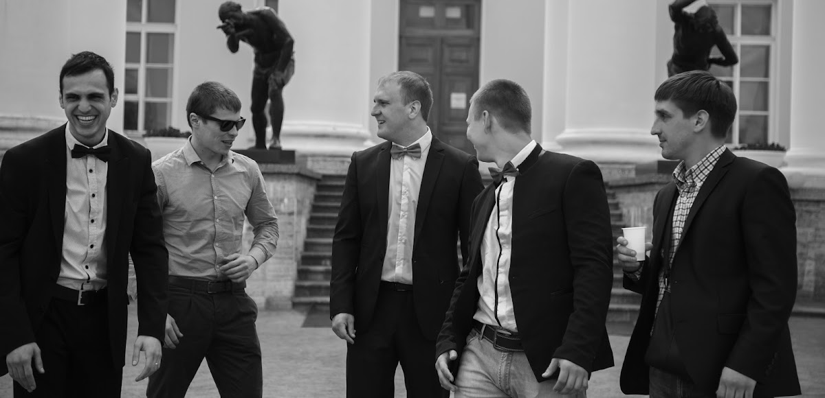 Юлия и Василий