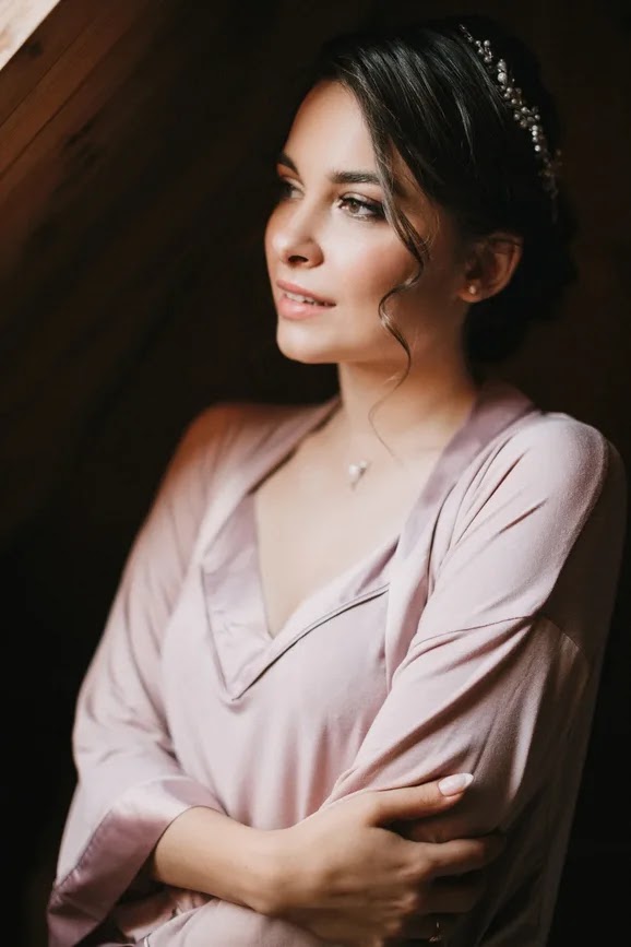 Миша и Лиза