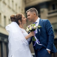 Екатерина Русакова-Данилова