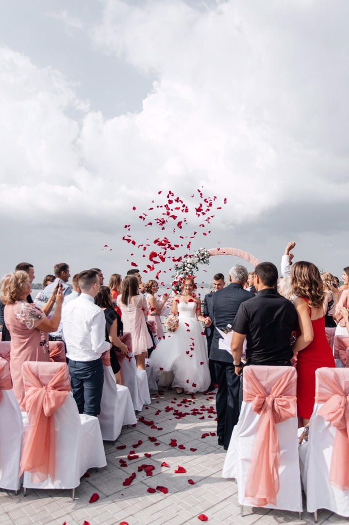 WEDDING