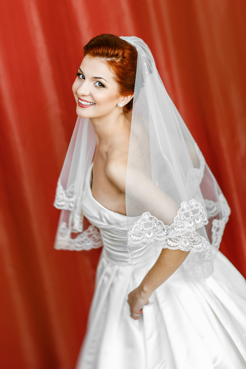 Марина и Павел