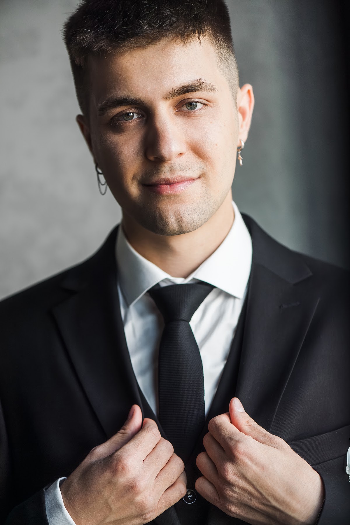 Карина и Сергей