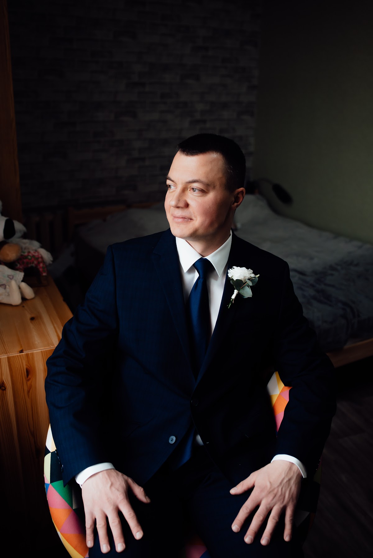 Елена и Александр