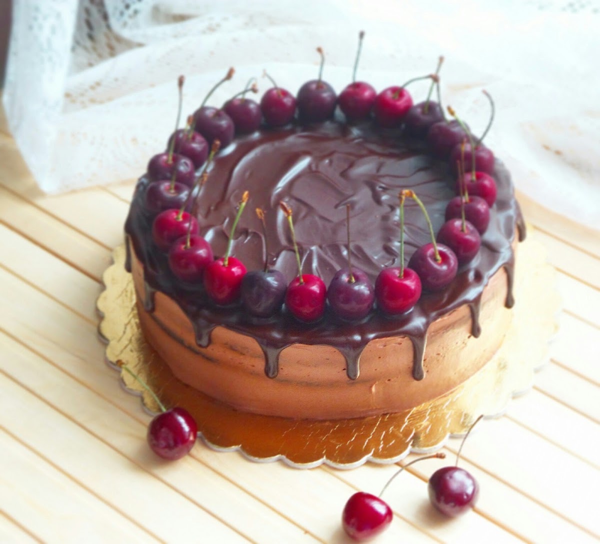 Julia Bakery — кадр 4 из 12