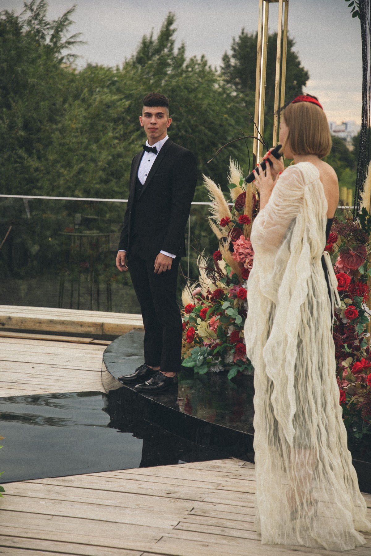 Полина Капитонова — кадр 5 из 20