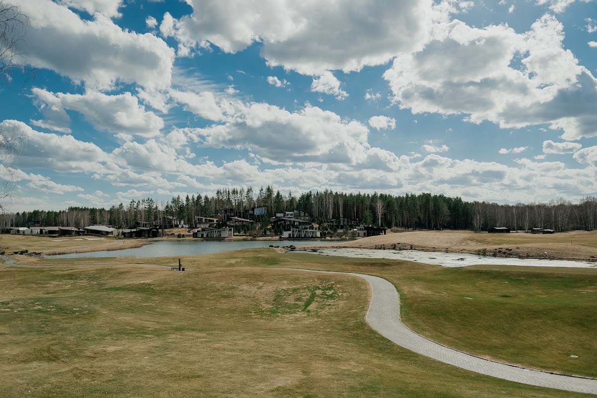 Pine Creek Golf Resort