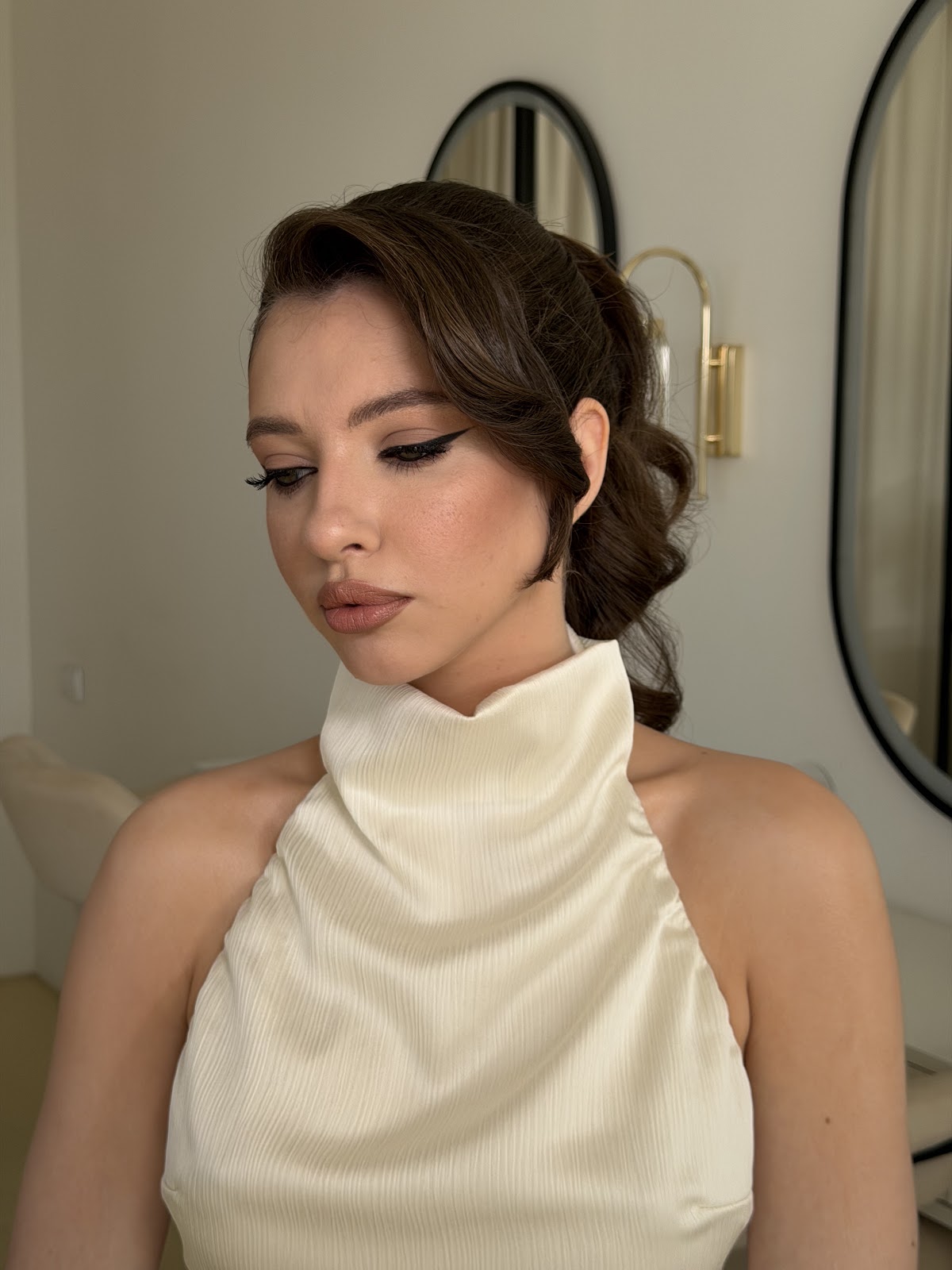 Анастасия Апушкина