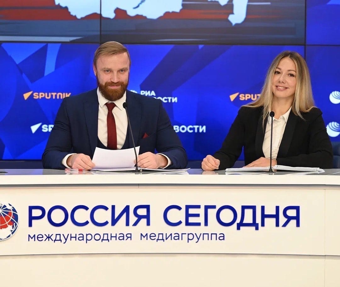 Портфолио: Корпоратив