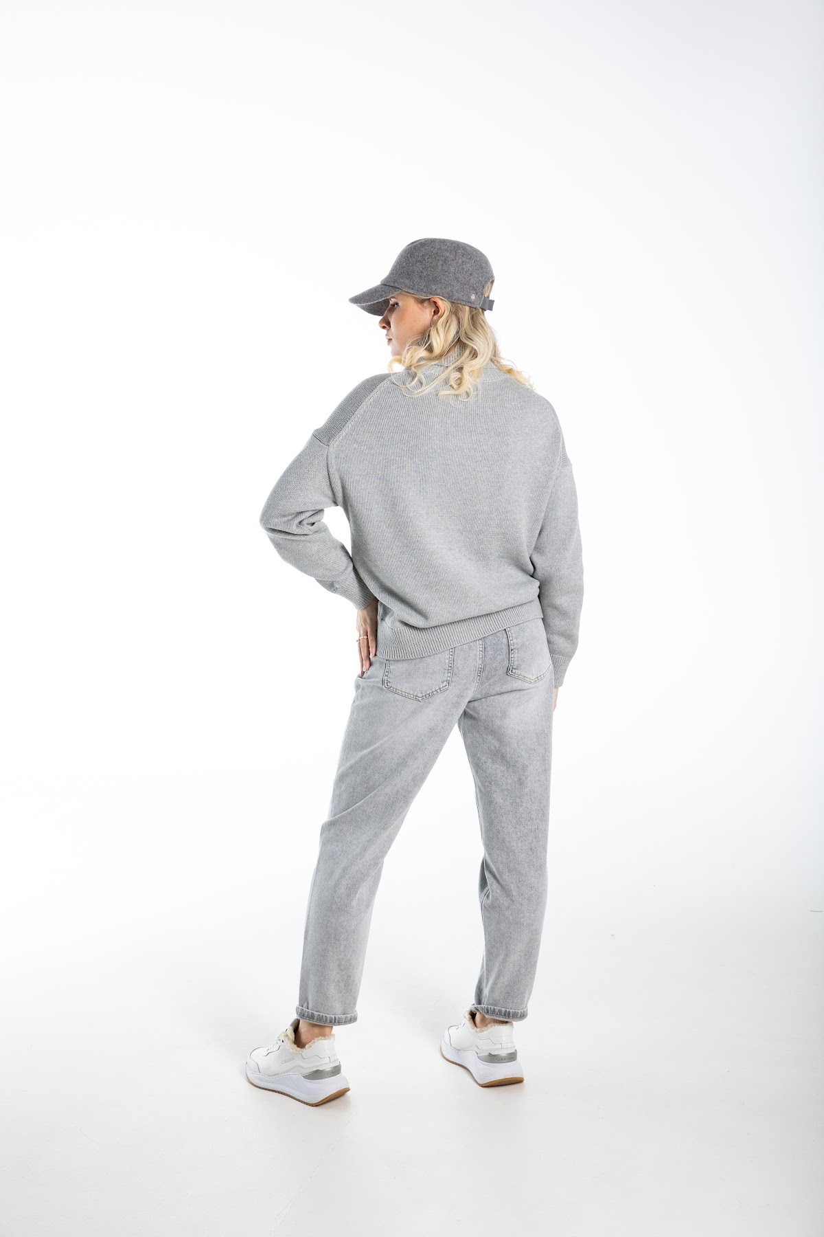 Портфолио: Мода (Fashion)