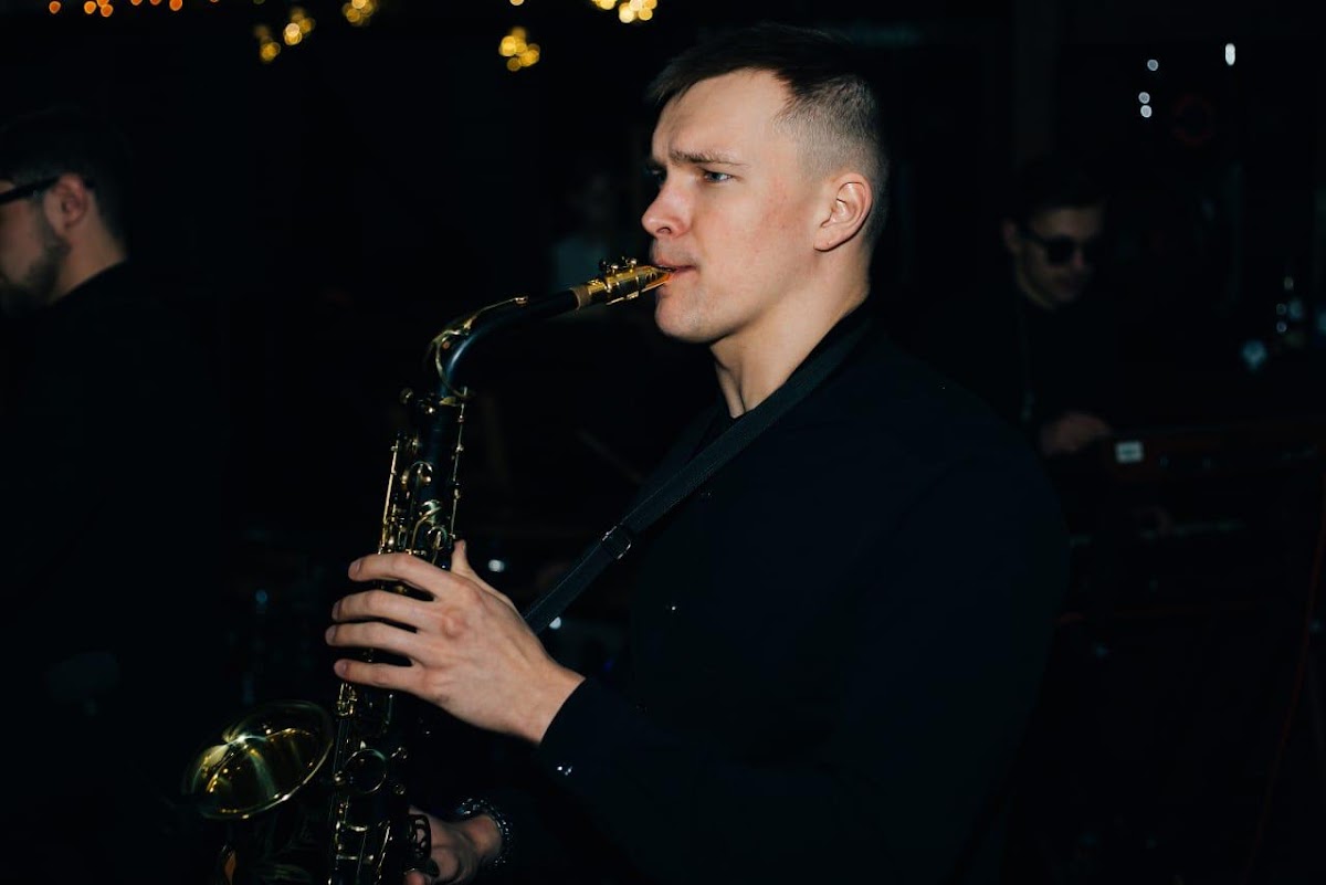 Сергей Бердышев