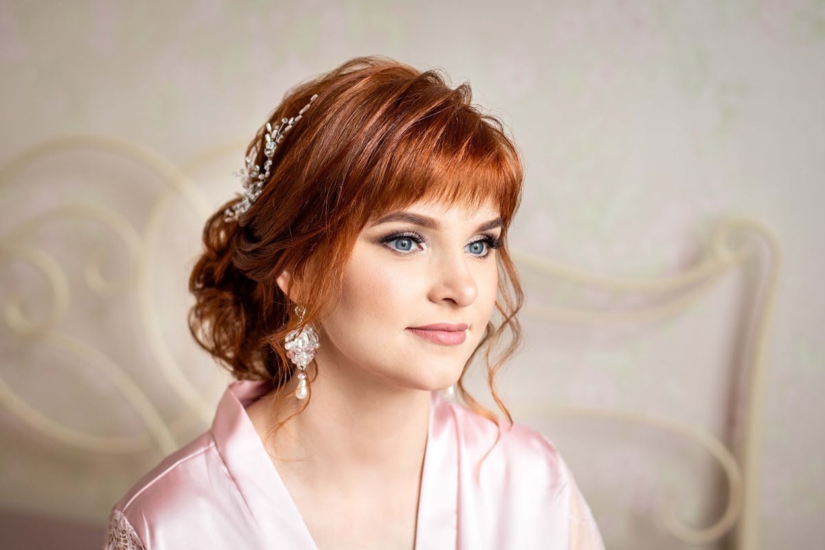 Екатерина и Михаил