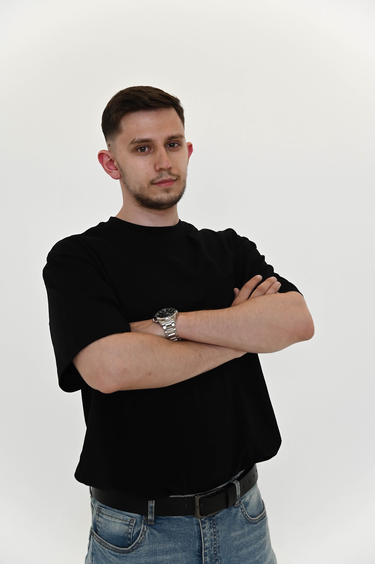 Портфолио: Семья