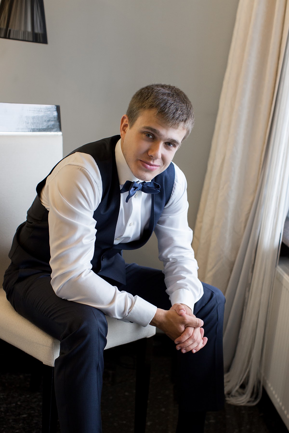 Анастасия и Александр