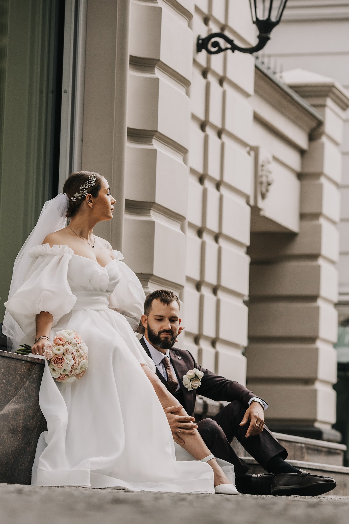 Wed Alex&Adelina