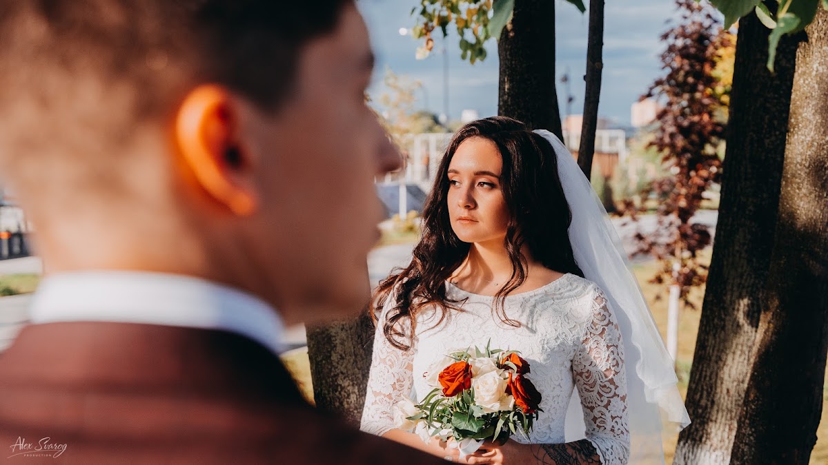Портфолио: Свадьба