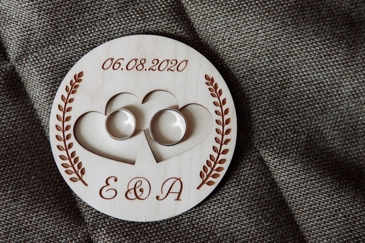 Анастасия  и Егор