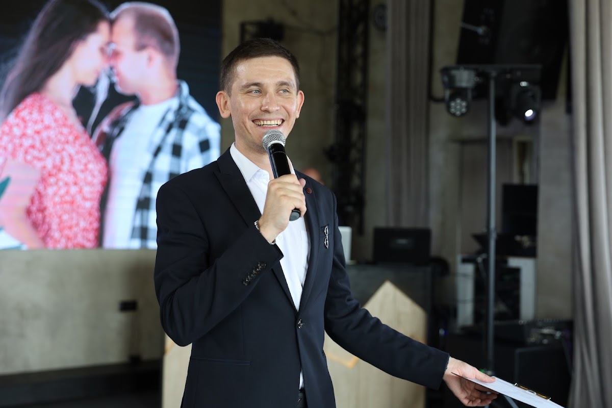Ольга и Владимир