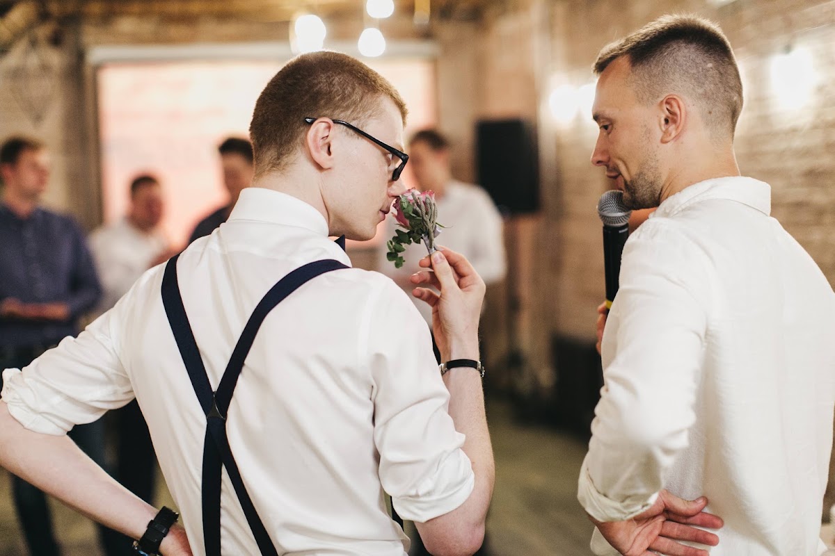 02.08.18 Настя и Илья