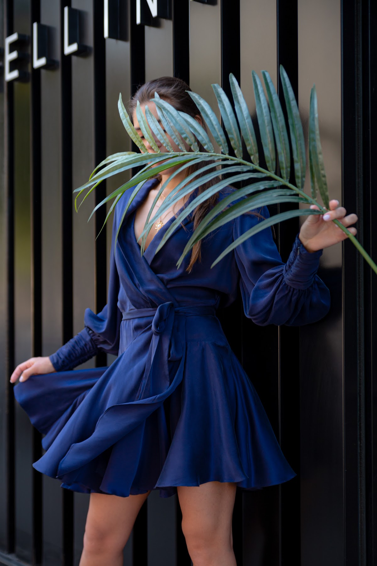 Портфолио: Мода (Fashion)