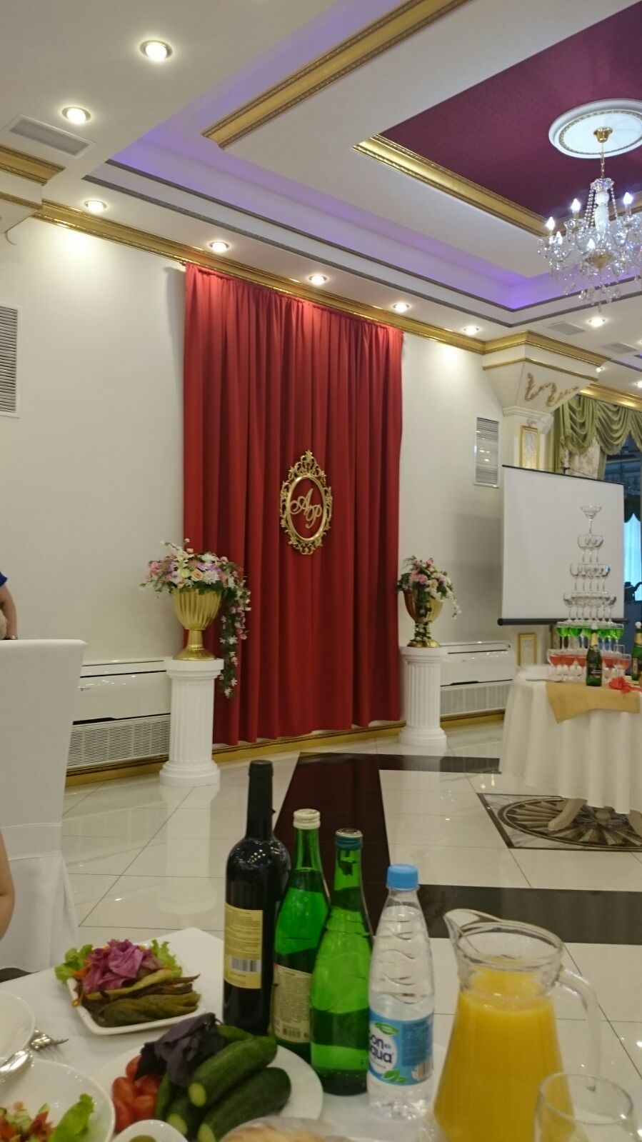 Александр Терюшков