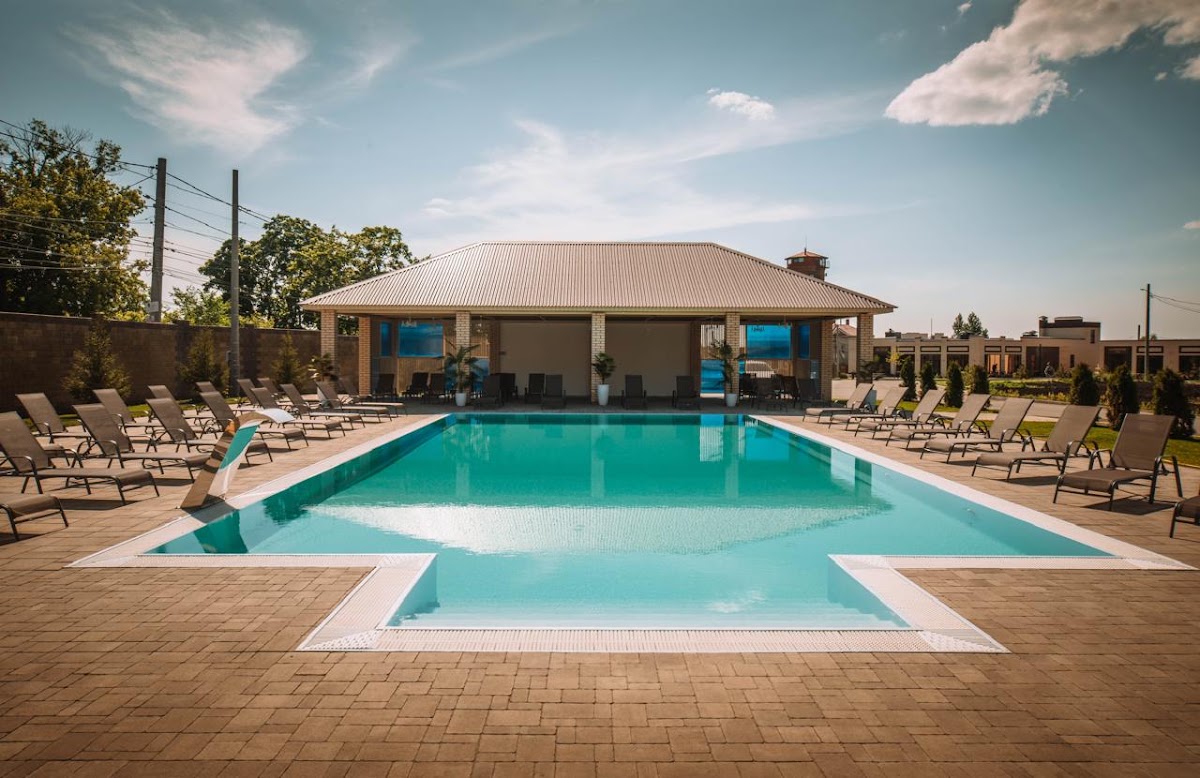 Фотогалерея ресторана