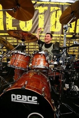 АНДРЕЙ КОТОВ(EX-АГАТА КРИСТИ)