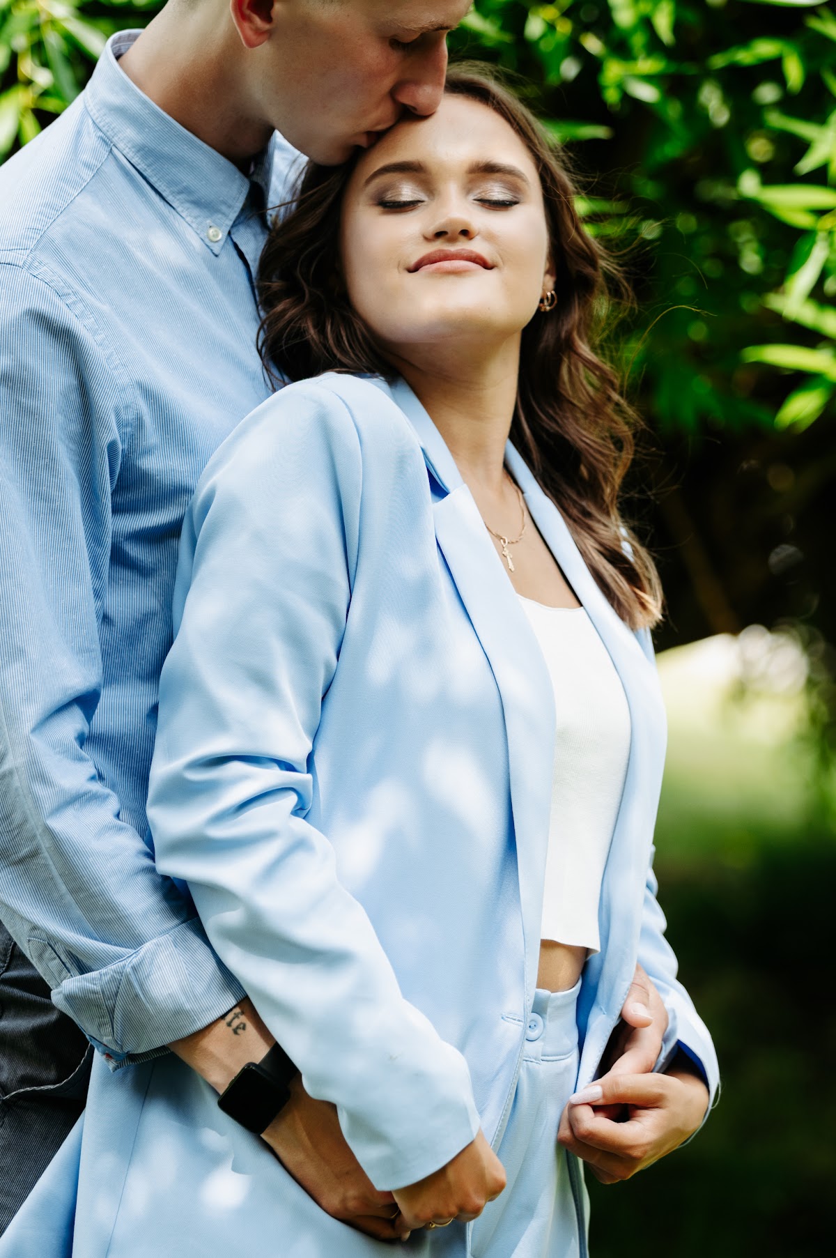 К&Е Pre-Wedding
