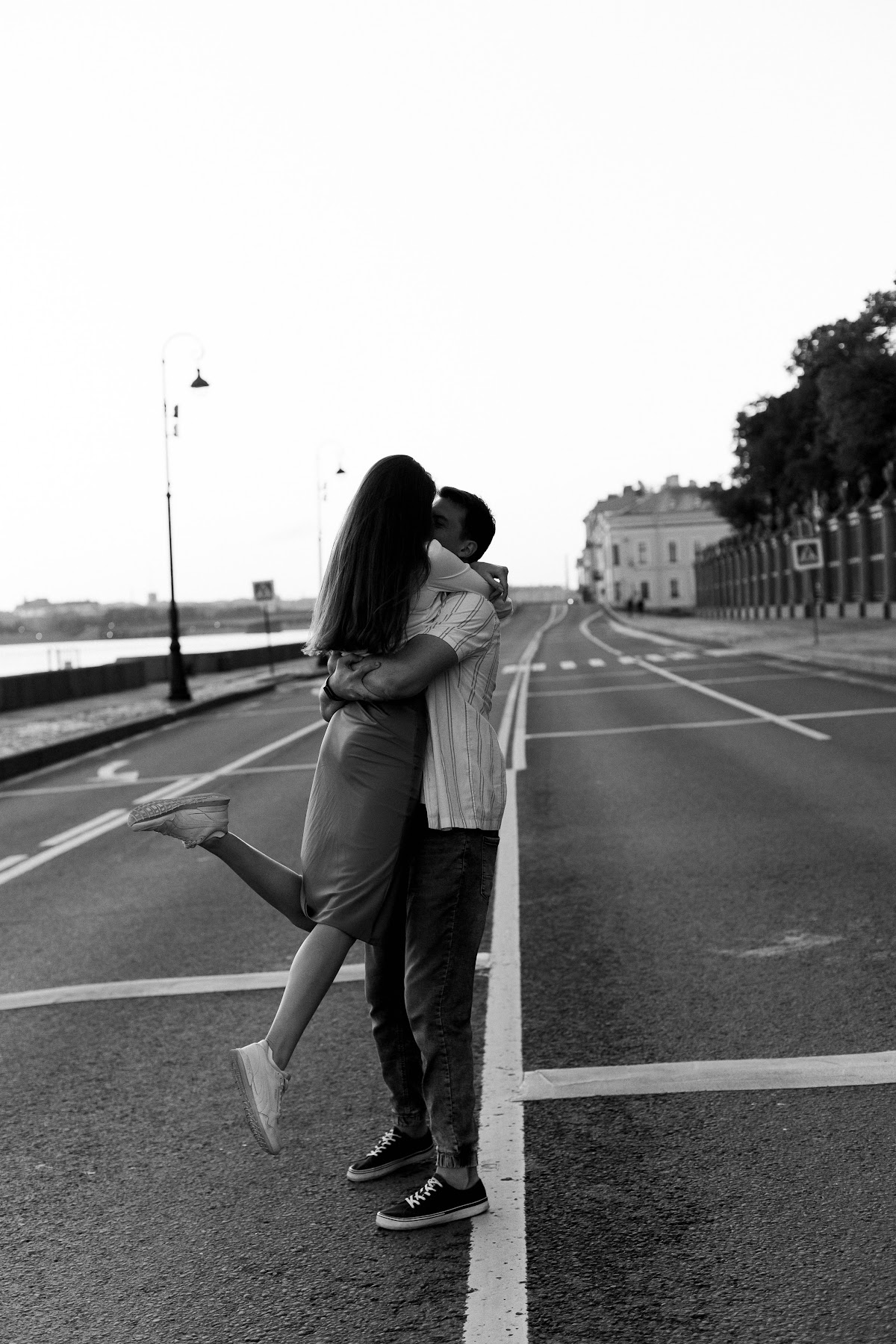 Портфолио: Love story