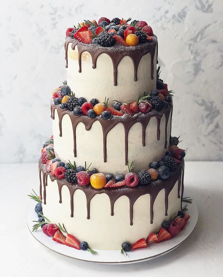 «Salsky Cakes»