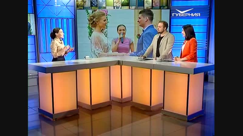 Светлана Симонова