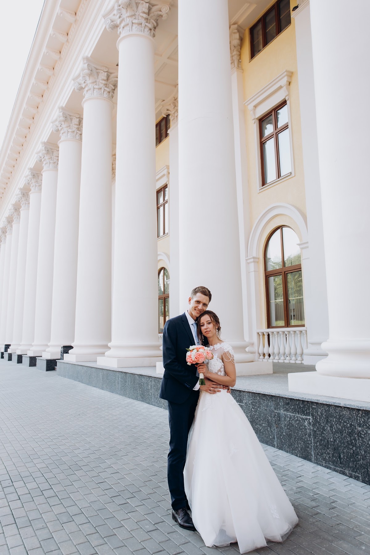 Свадьба Юли и Антона, 08.06.2019