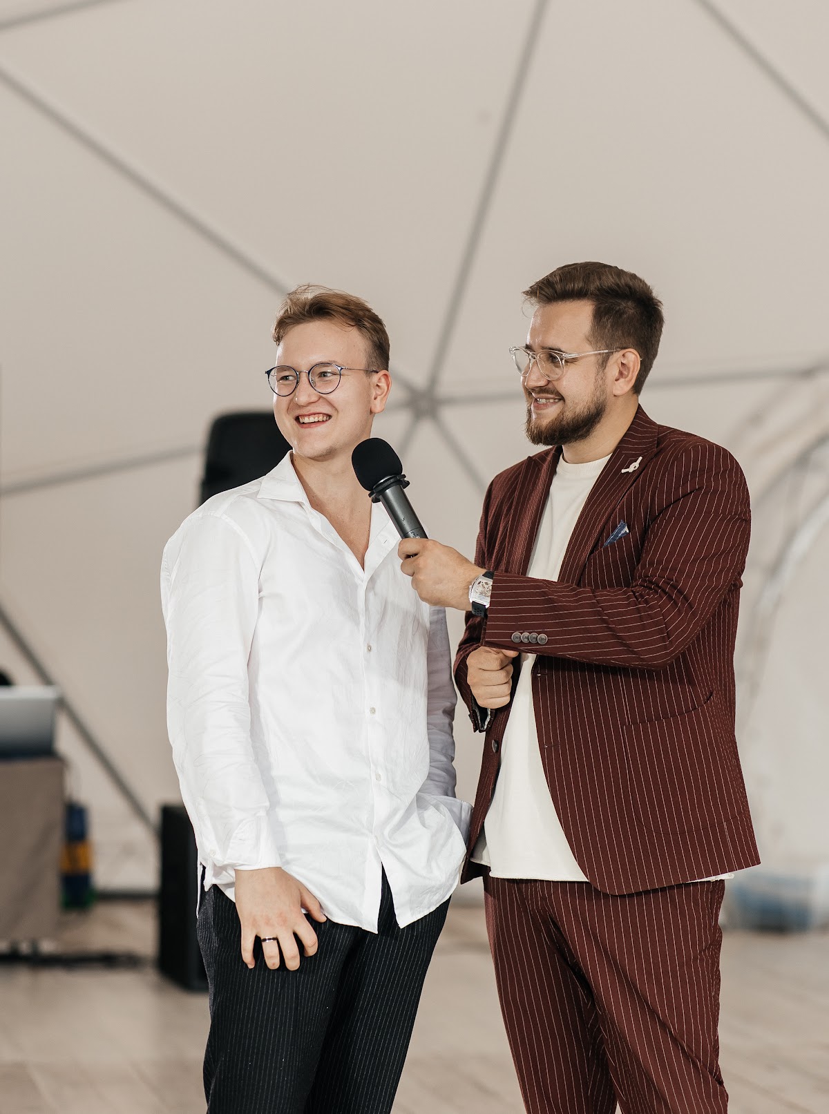 Портфолио: Свадьба