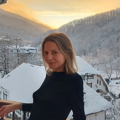Елизавета Петракова